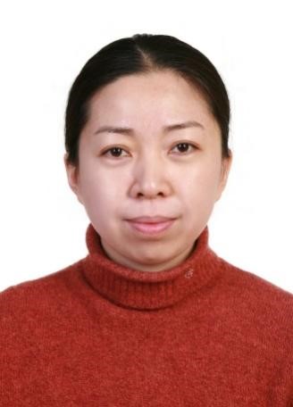 Li Liu 照片