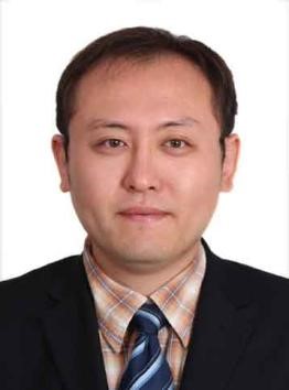Nan Zhang 照片