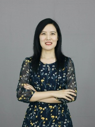 Tingyi Sun 照片