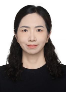 Suli Zhang 照片