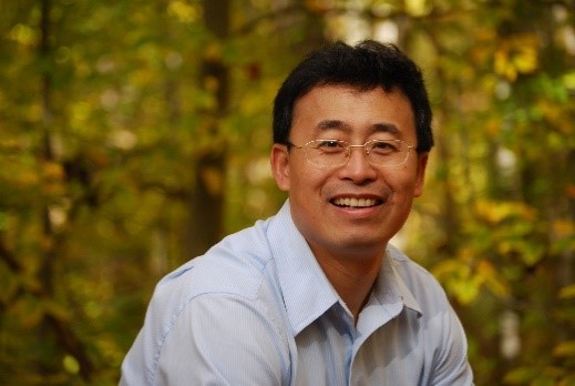 Wei Ma 照片