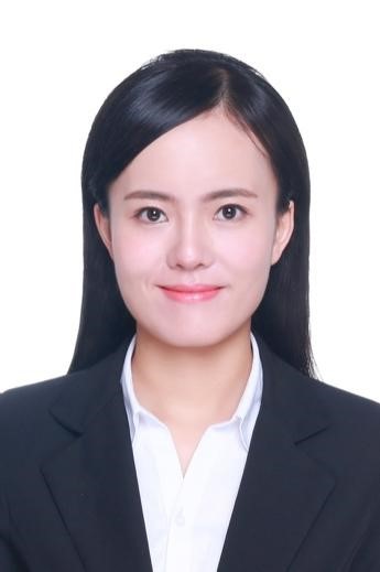 Wei Huang 照片