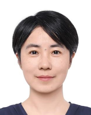 Lihui Cao 照片
