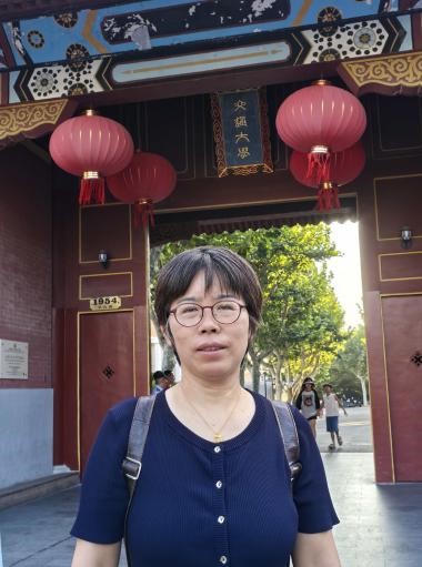 Hefen Yu 照片