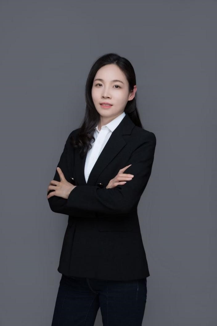 Hongmei Duan 照片