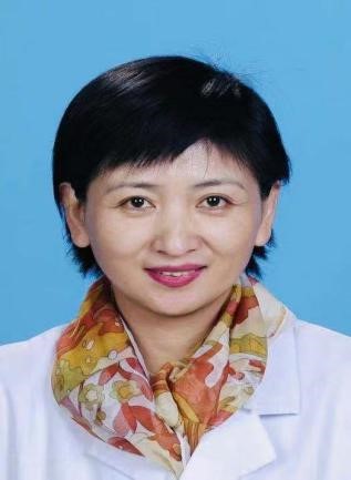 Jihong Yan 照片