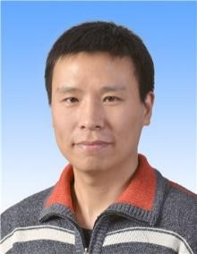 Xiangming Wang 照片
