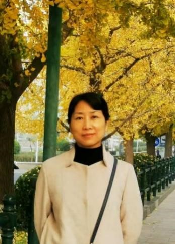 Ying Wang 照片