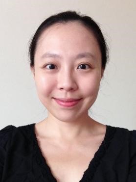 Jiangnan Xu 照片