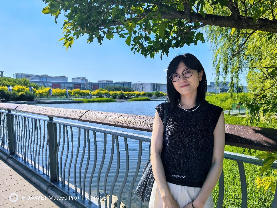 Ping Xie 照片