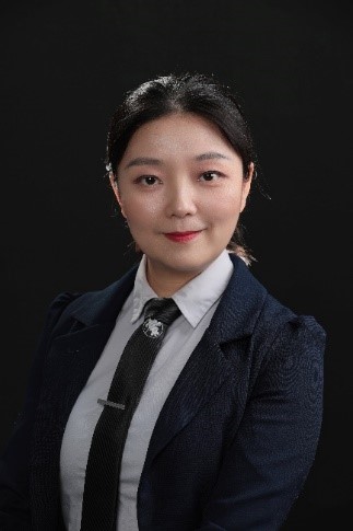 Shu Yang 照片