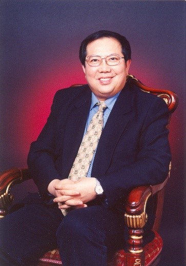 Wei An 照片