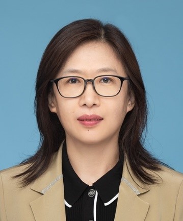 Xiuying Zhang 照片