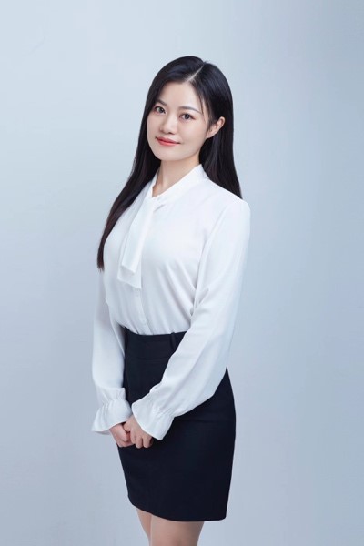 Yudian Zhang 照片