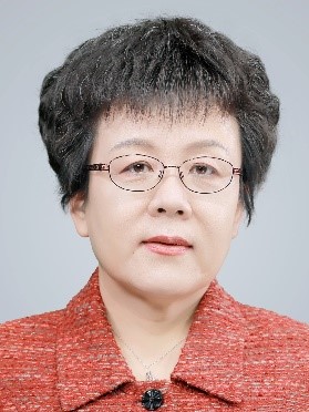 Yuying Han 照片
