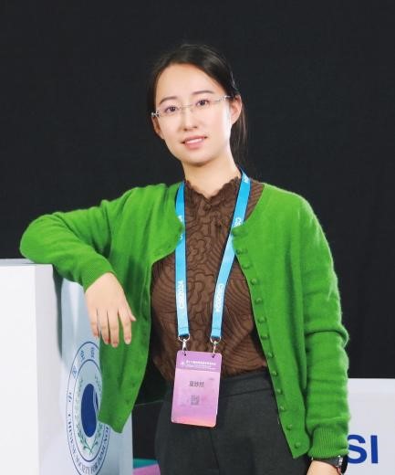 Miaoran Xia 照片