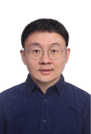 Guitao Zhang 照片