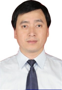 Xicheng Liu 照片