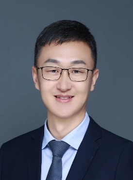 Zengliang Jin 照片