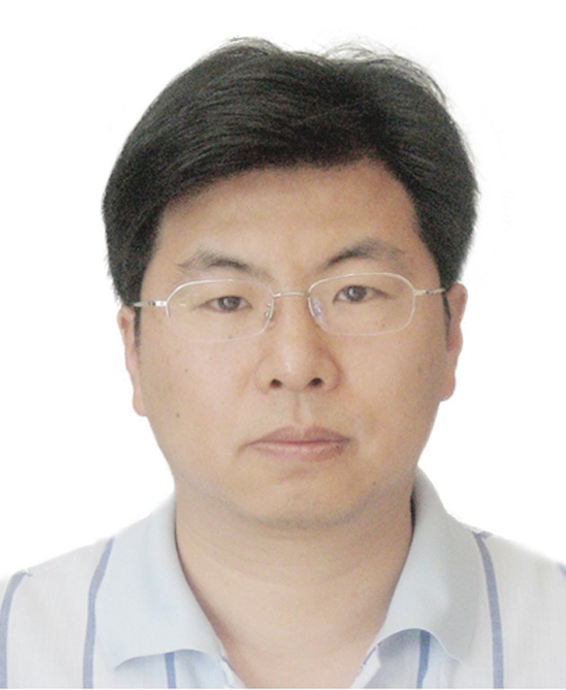 Qingli Kong 照片