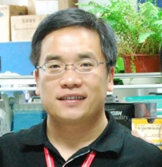 Jianliang Zhang 照片
