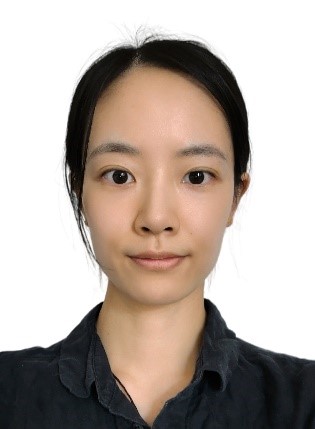 Jingyi Xue 照片