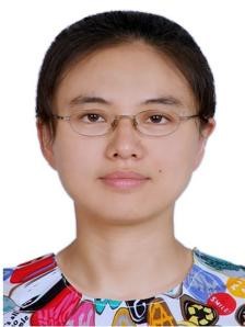 Ping Chen 照片