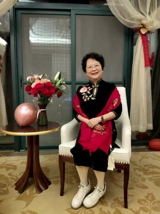 Jingdong Xu 照片