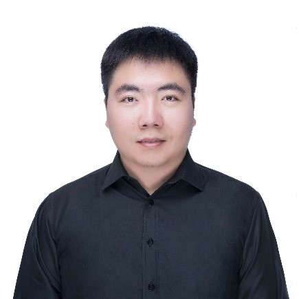 Zhaoqi Dong 照片