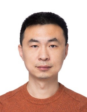 Hao Wang 照片