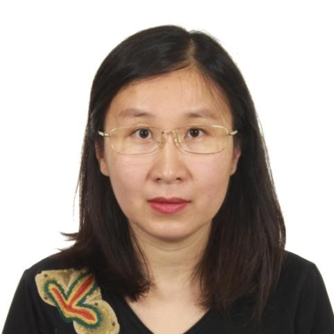 Yisong Wang 照片