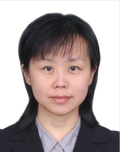 Xiaomei Yang 照片