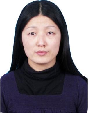Yuting Liu 照片