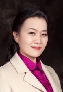 Huirong Liu 照片