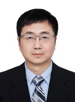 Lei Liu 照片