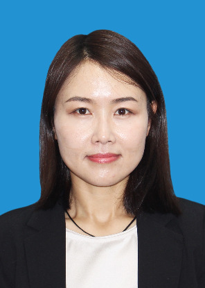 Huanli Xu 照片