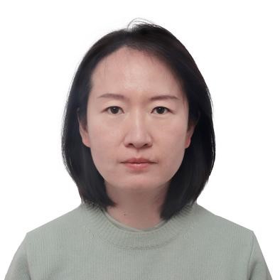 Zhang Jing 照片