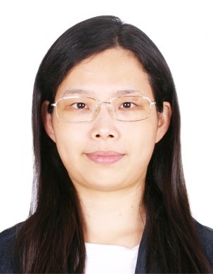 Fangqiao Lv 照片