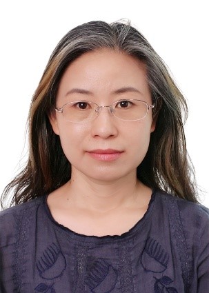 Xiaoling Hu 照片