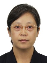 Hui Yang 照片