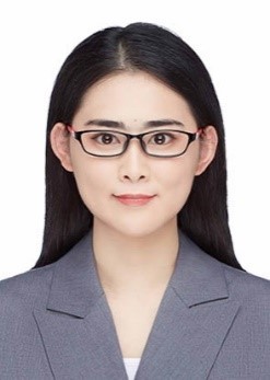 Xueyun Bi 照片