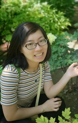 Jing Zhang 照片