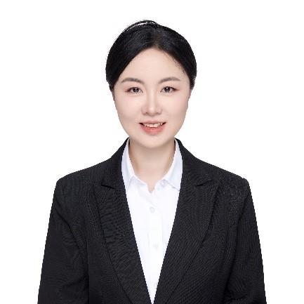 Lulu Wang 照片