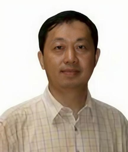 Hua Liu 照片