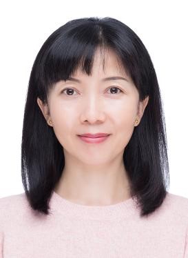 Ying Zhang 照片