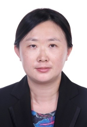 Yuming Zhao 照片