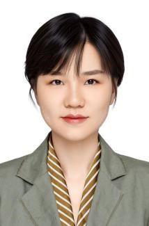 Mengxi Jiang 照片