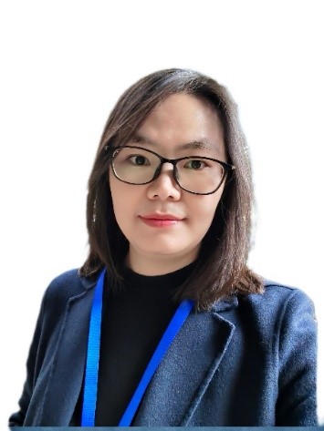 Jing Zhang 照片
