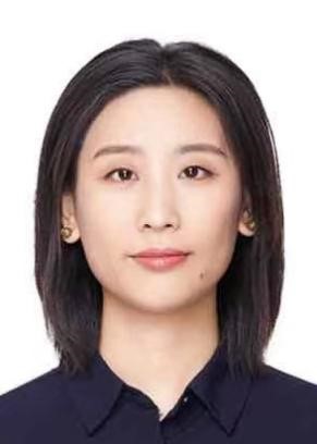 Zhihui Jia 照片