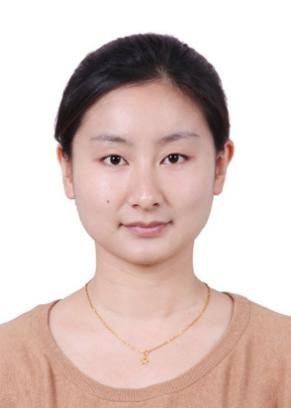 Zhiyun Chen 照片
